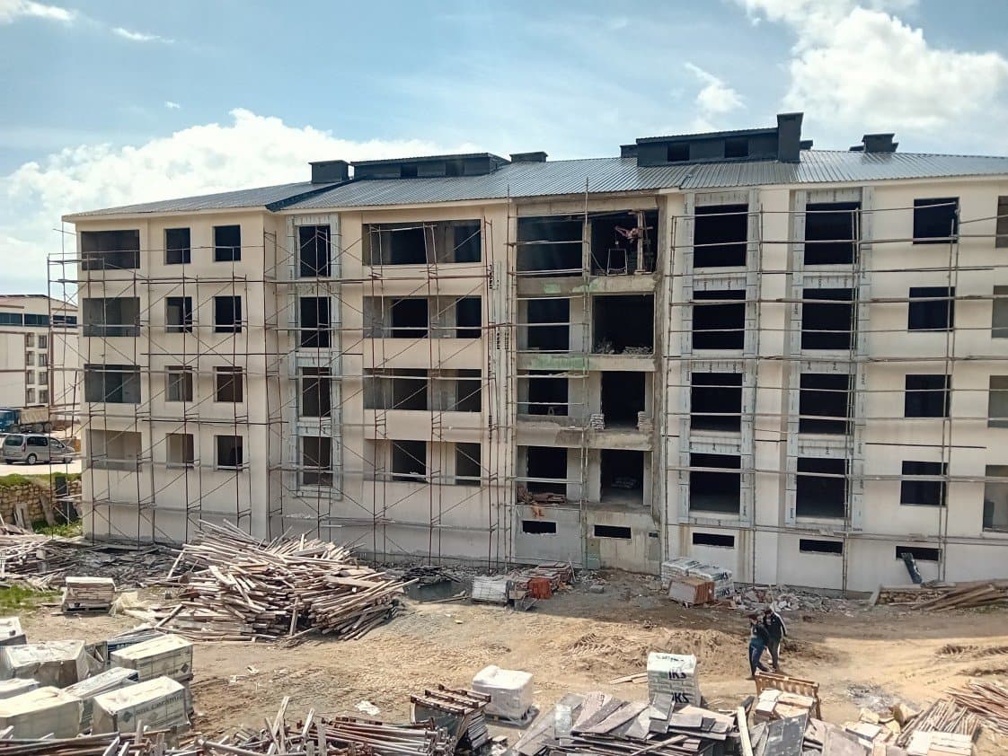 Ölmezler B. — çalışma 2