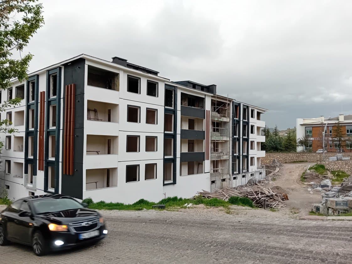 Ölmezler B. — çalışma 3