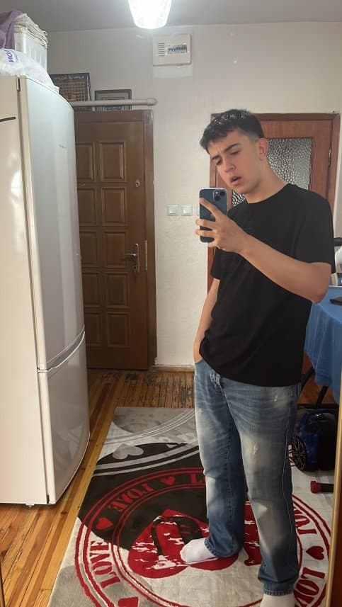 Muhammed Y. — çalışma 2