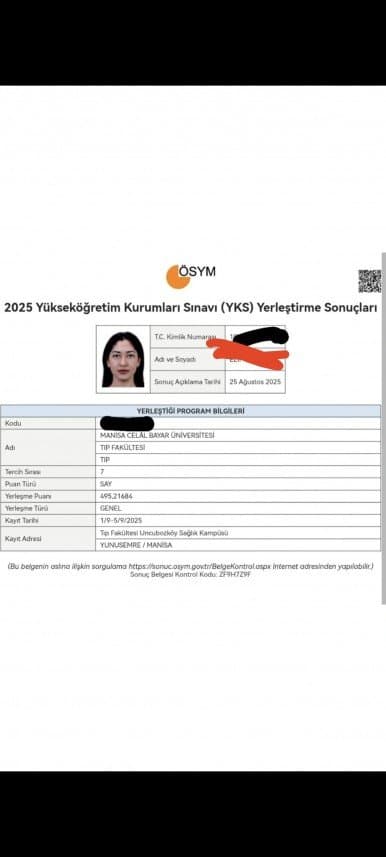 Muhammed H. — çalışma 3