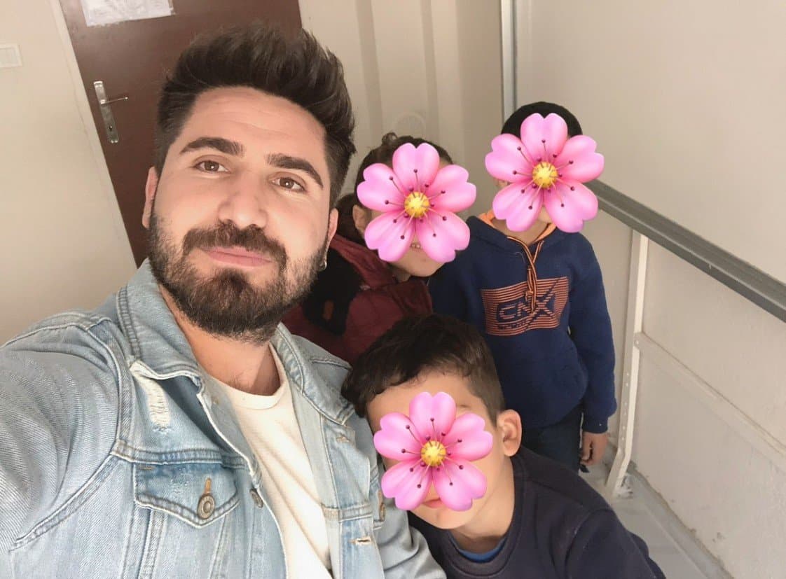 Muhammed Y. — çalışma 1
