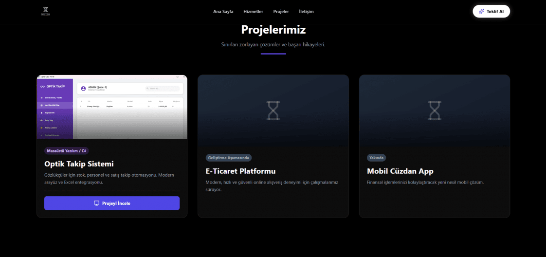Muhammer K. — çalışma 5