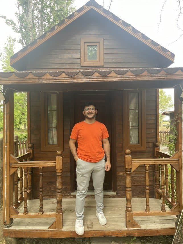 Muhammet A. — çalışma 2