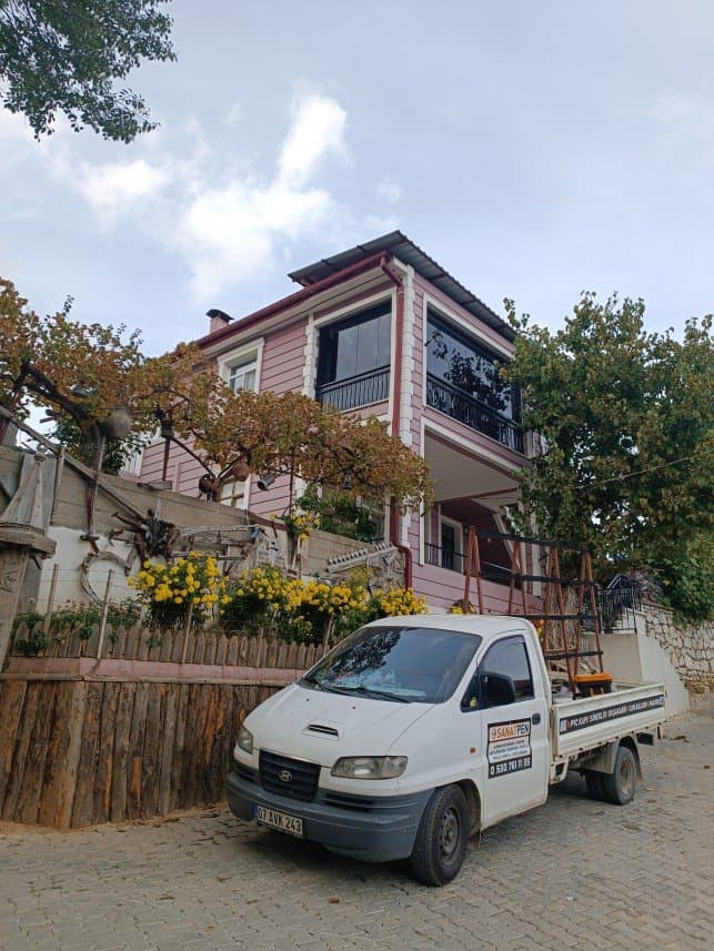 Muhammet D. — çalışma 2