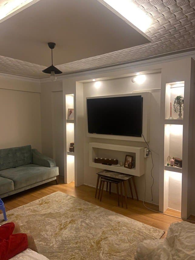 Muharrem K. — çalışma 3