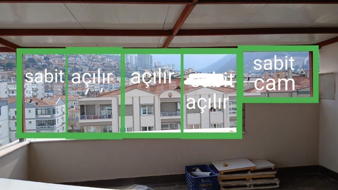 Muharrem K. — çalışma 1