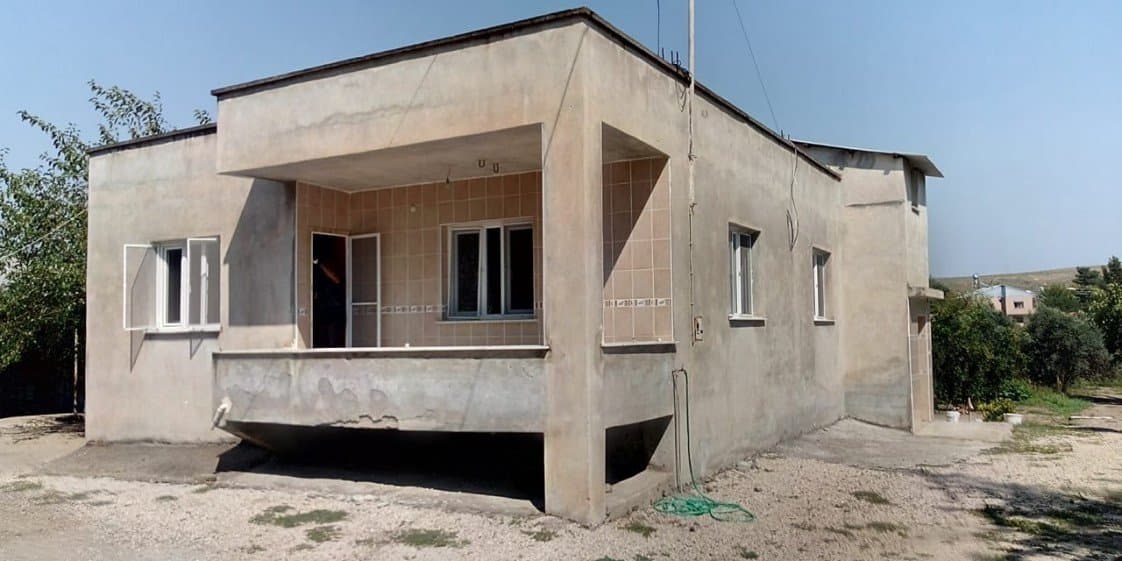 Muhittin Ö. — çalışma 1