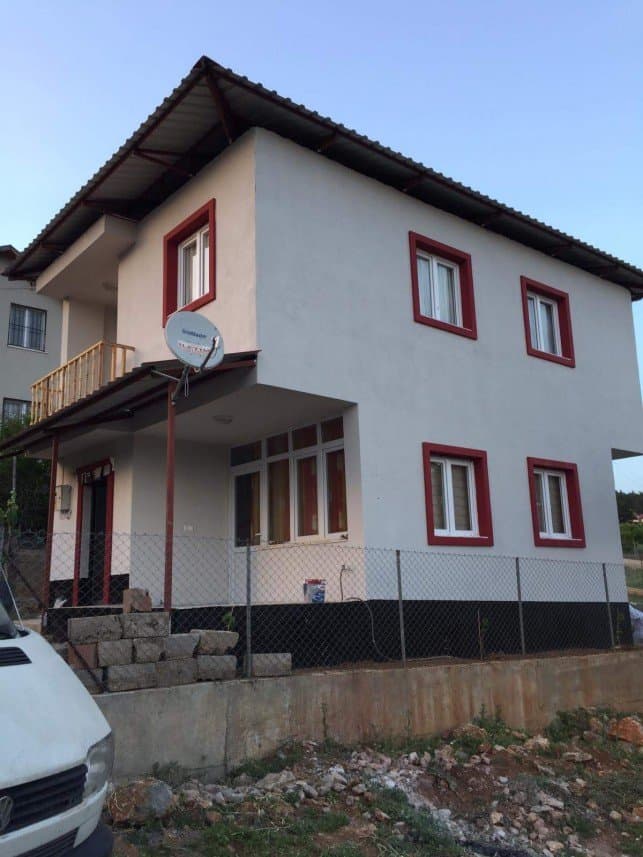 Muhittin Ö. — çalışma 2