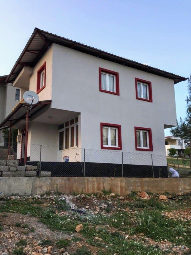 Muhittin Ö. — çalışma 3