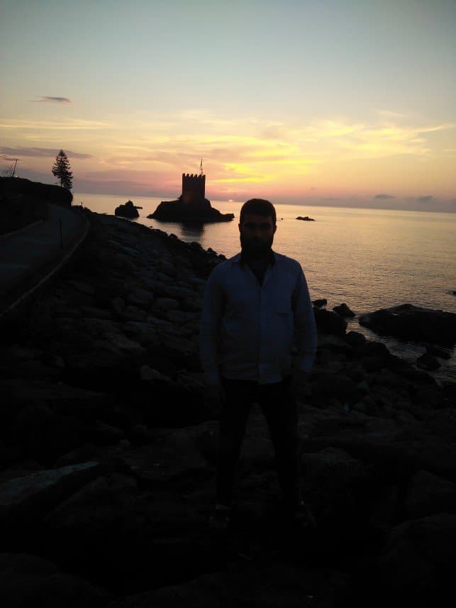 Muhittin T. — çalışma 2