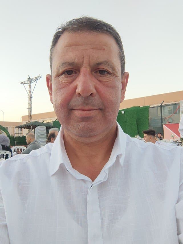 Muhterem K. — çalışma 1