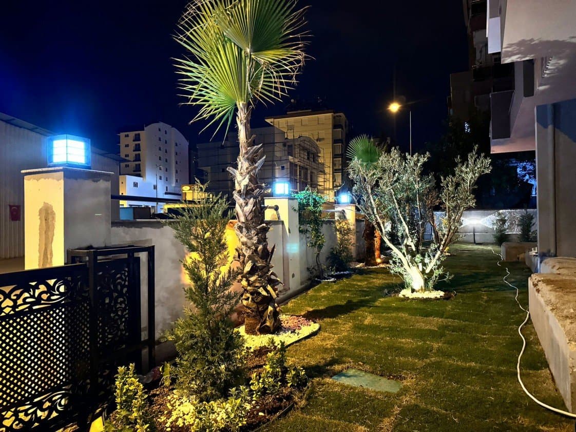 Müjdat B. — çalışma 7