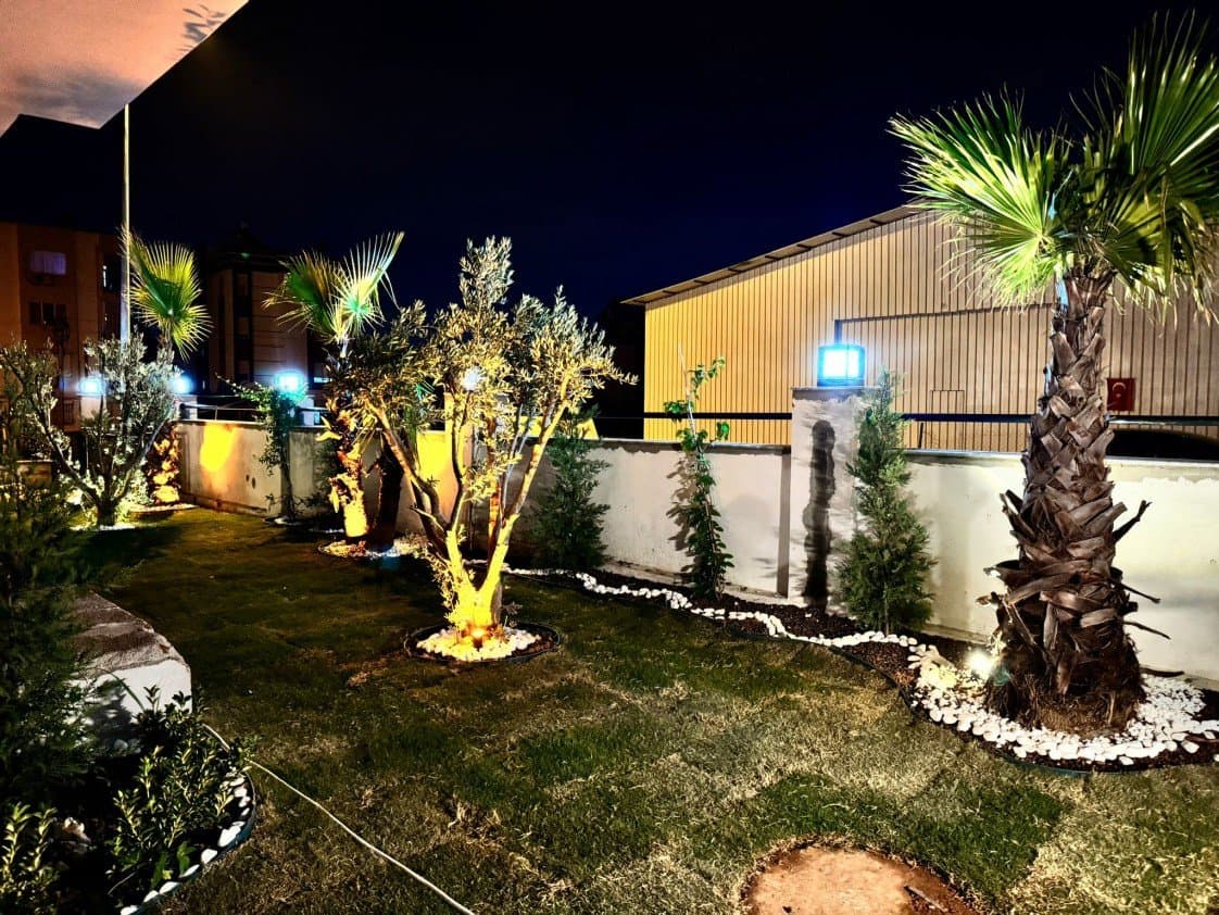 Müjdat B. — çalışma 8