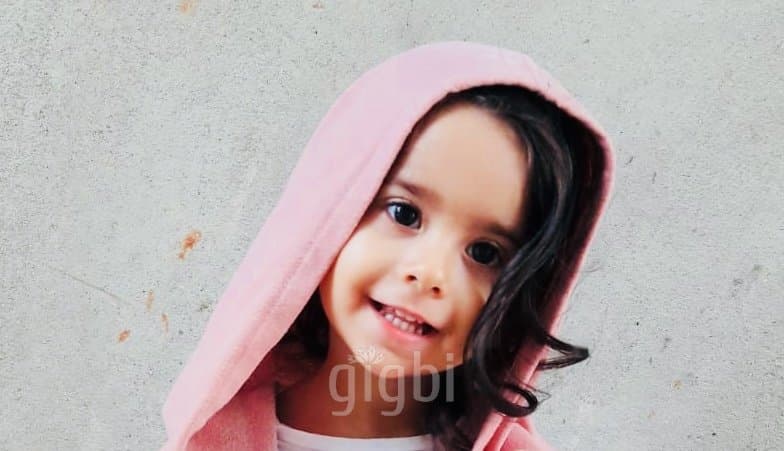 Müjdat P. — çalışma 1