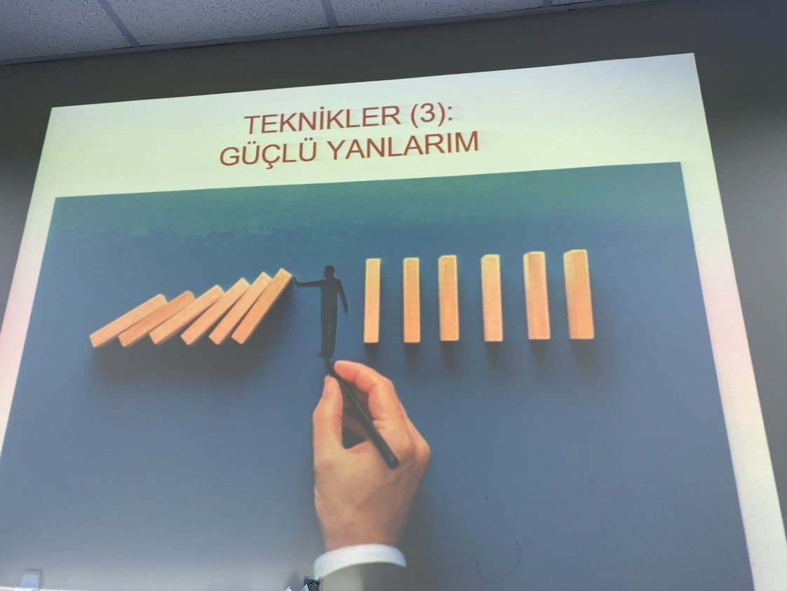 Mükremin D. — çalışma 3