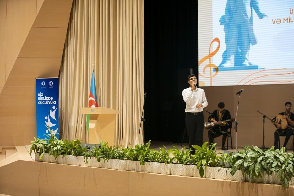 Murad H. — çalışma 5