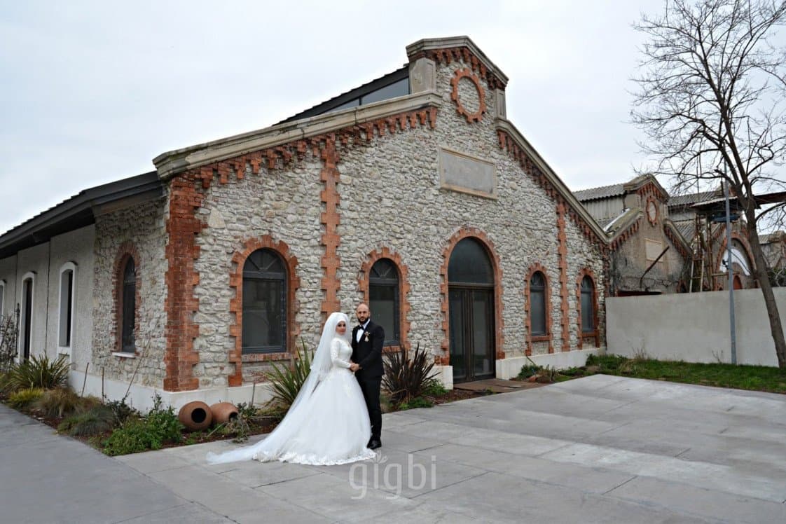 Murad K. — çalışma 2