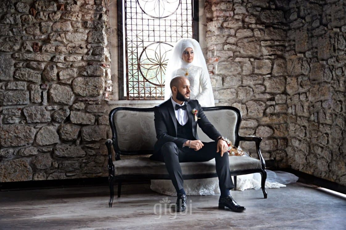 Murad K. — çalışma 3