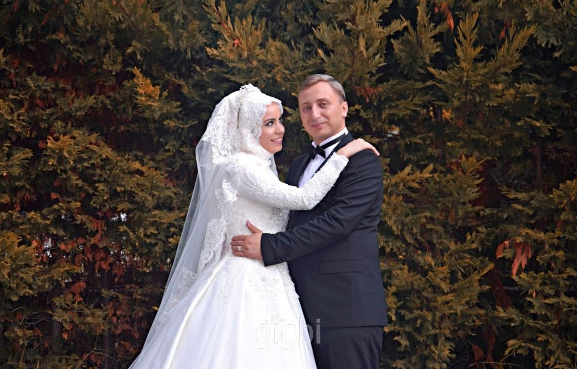 Murad K. — çalışma 4