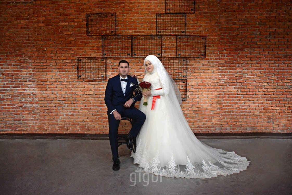Murad K. — çalışma 5