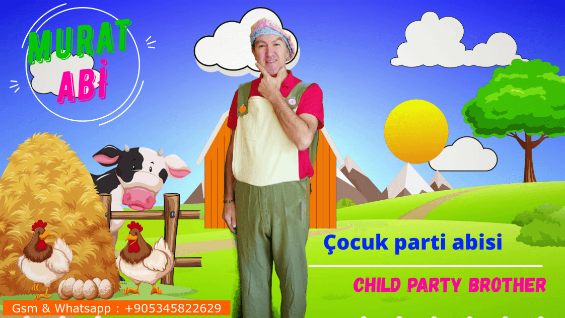 Murat A. — çalışma 1