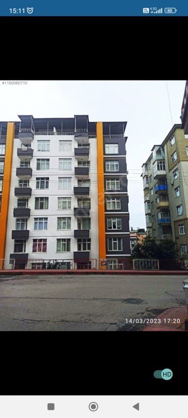 Murat A. — çalışma 5