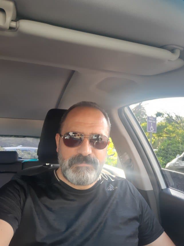 Murat B. — çalışma 2