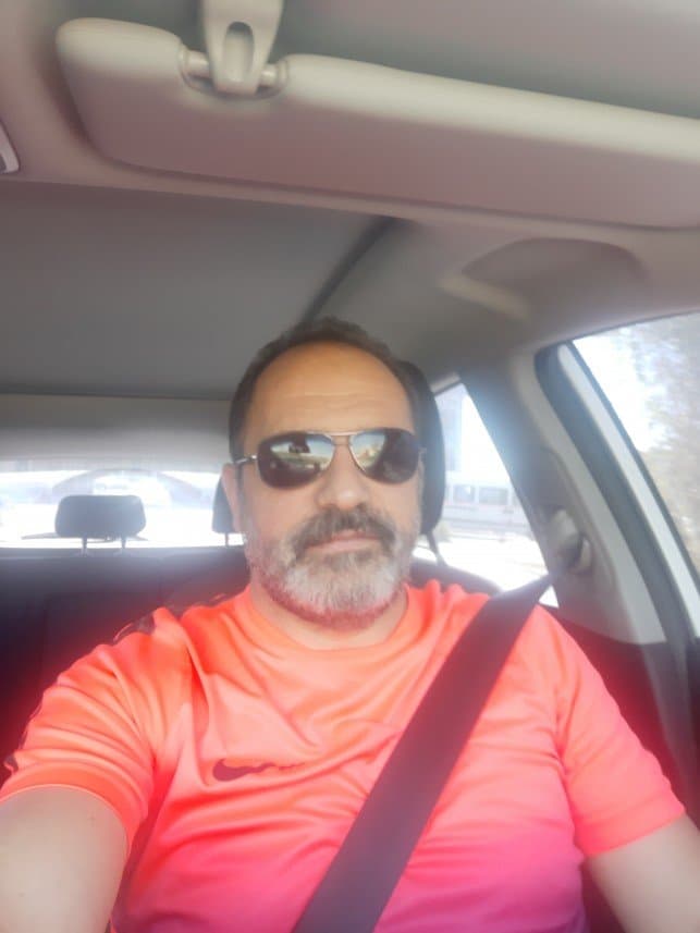 Murat B. — çalışma 4
