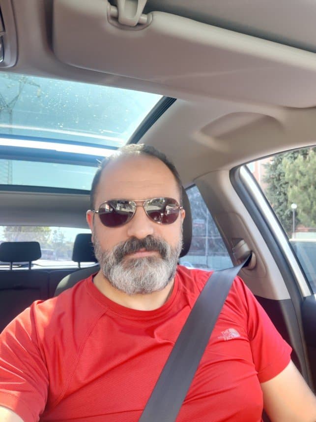 Murat B. — çalışma 5