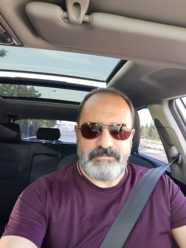 Murat B. — çalışma 6