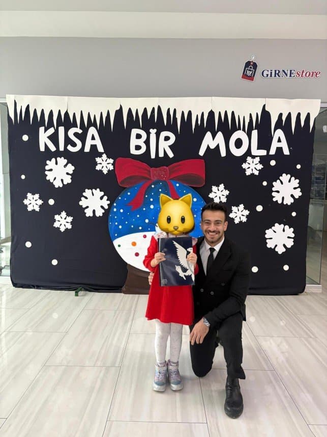 Murat T. — çalışma 1