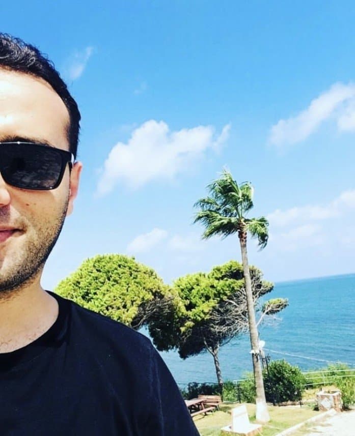 Murat C. — çalışma 3