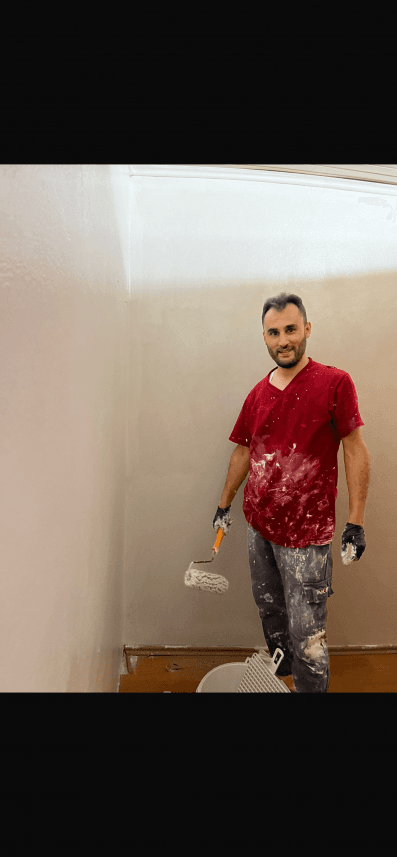 Murat Ç. — çalışma 1