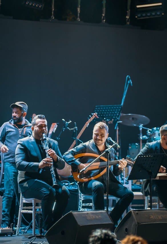 Murat B. — çalışma 1