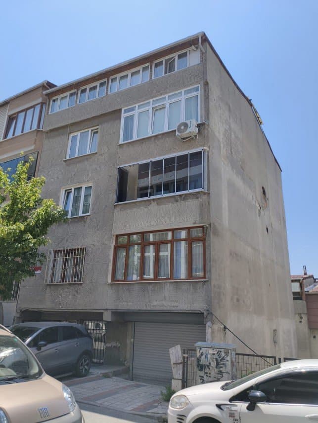 Murat D. — çalışma 5