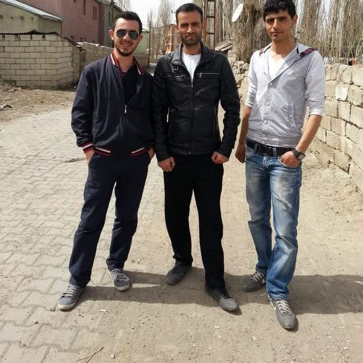Murat G. — çalışma 1