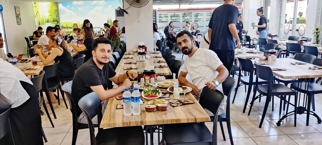 Murat G. — çalışma 8