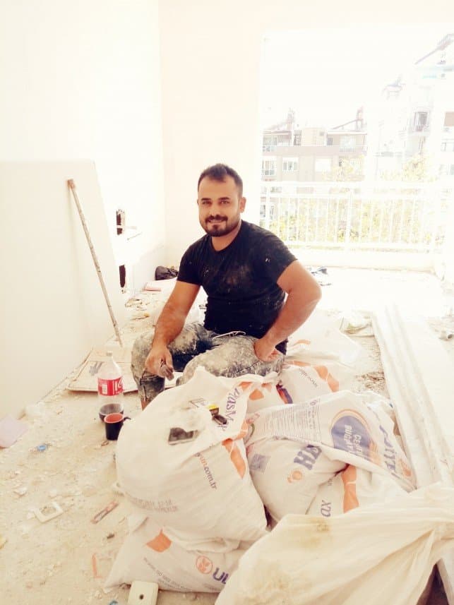 Murat G. — çalışma 3