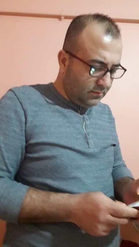 Murat H. — çalışma 1