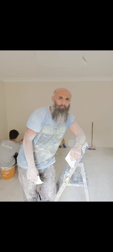 Murat İ. — çalışma 1