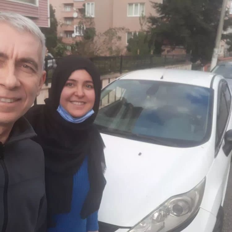 Murat K. — çalışma 4