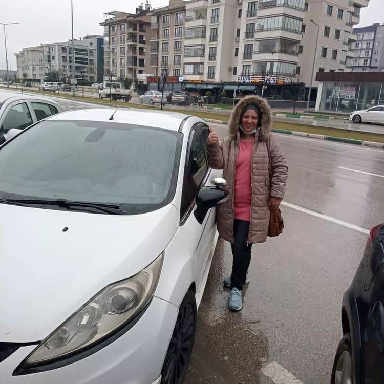 Murat K. — çalışma 5