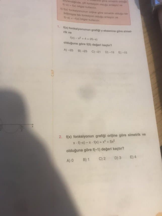 Murat K. — çalışma 2