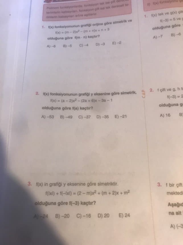 Murat K. — çalışma 3