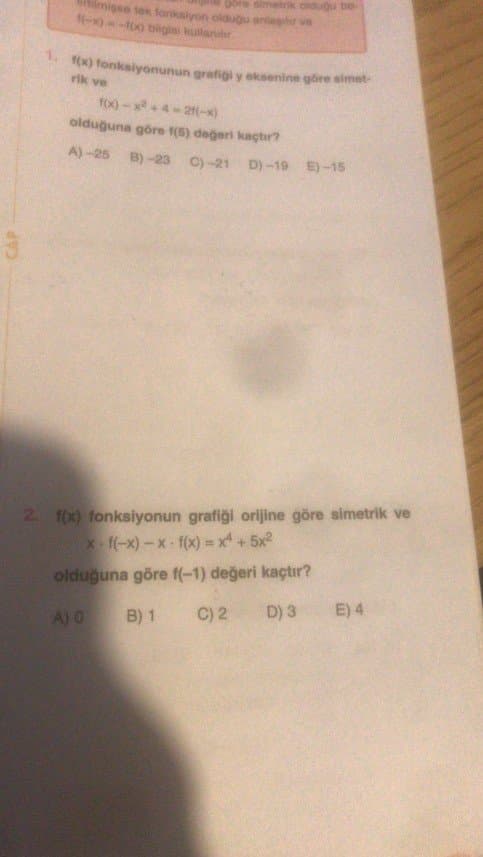 Murat K. — çalışma 4