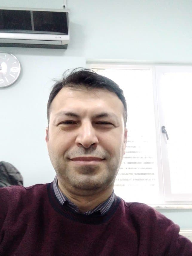 Murat K. — çalışma 3