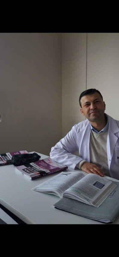 Murat K. — çalışma 1