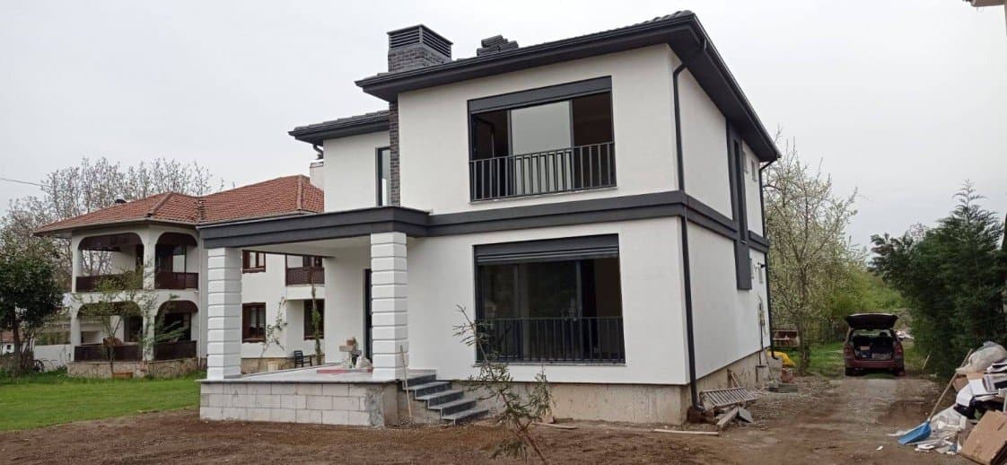 Murat K. — çalışma 1
