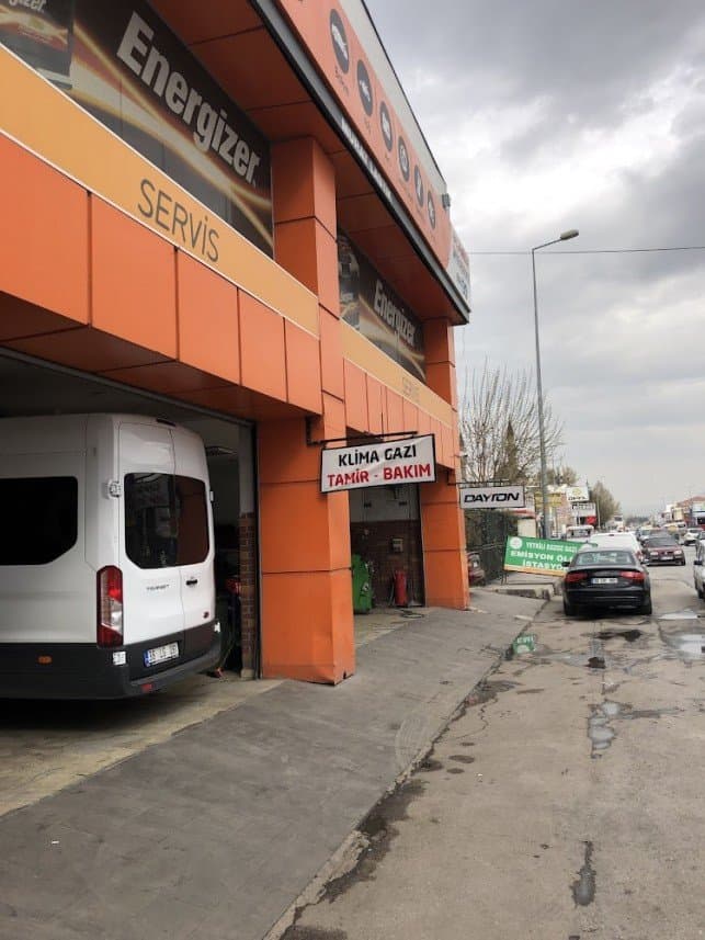 Nizamettin S. — çalışma 2