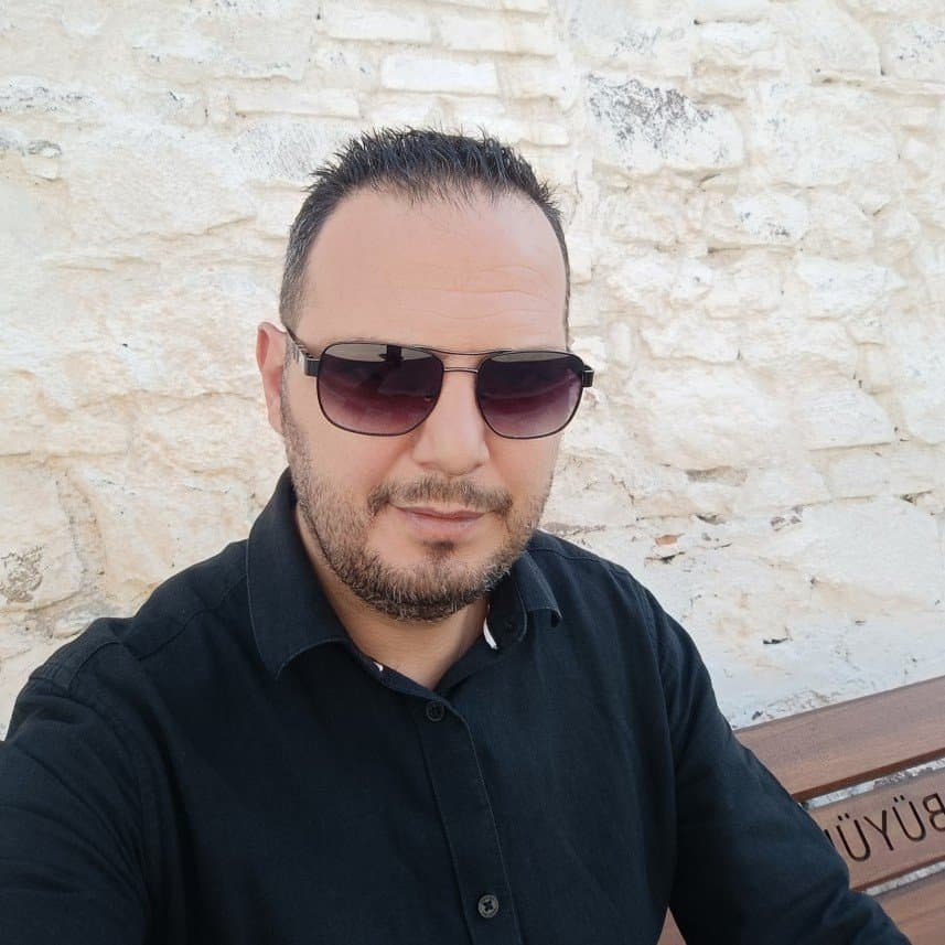 Murat O. — çalışma 1